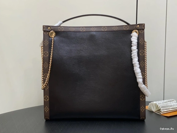 MM Vuitton Louis Nova 0321